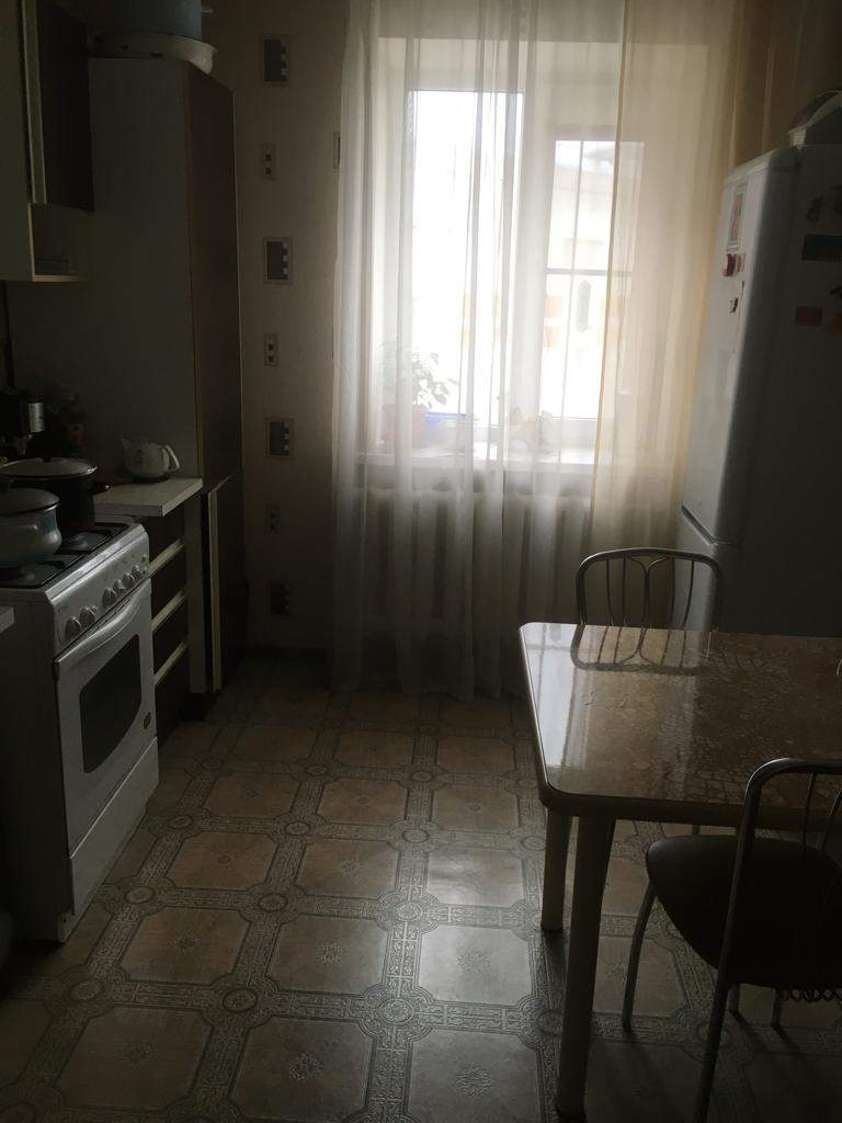 Продажа 3-комнатной квартиры, Ставрополь, Лесная улица,  д.153