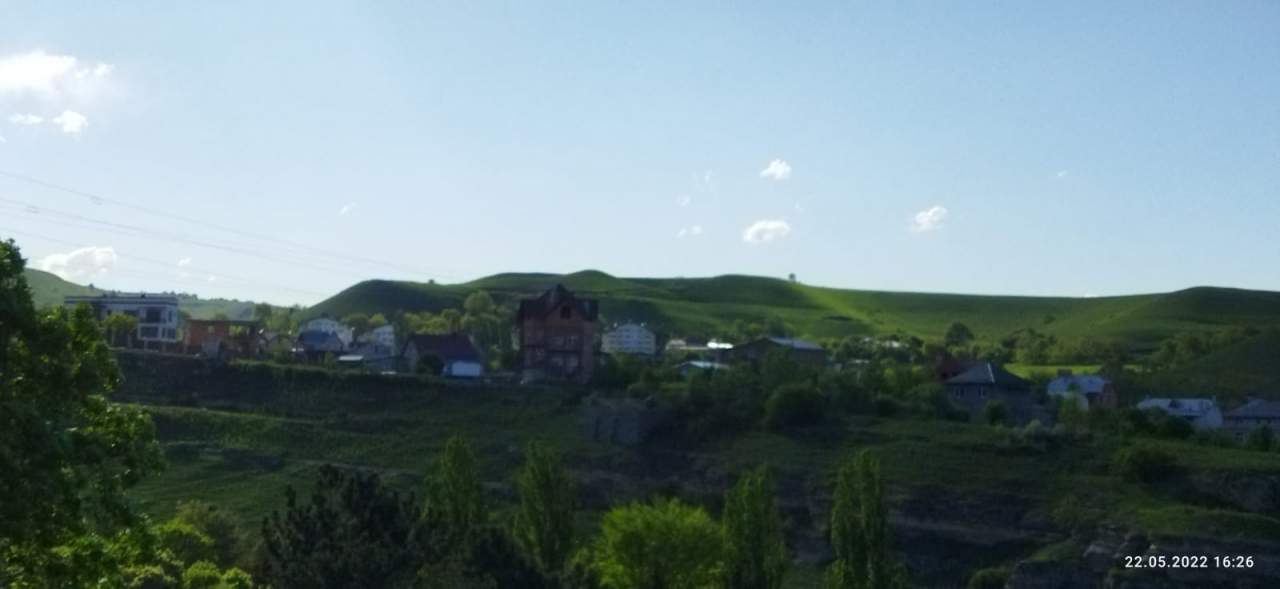 Продажа участка, Луначарский, Трудовая улица