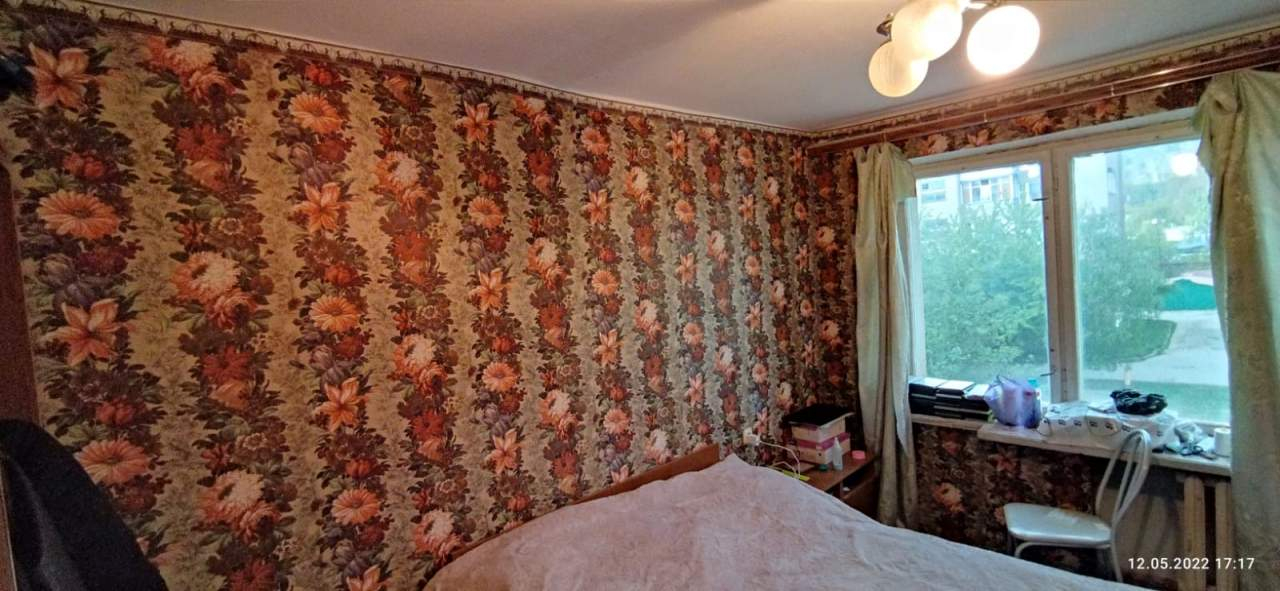 Продажа 2-комнатной квартиры, Кисловодск, Седлогорская улица,  д.77А