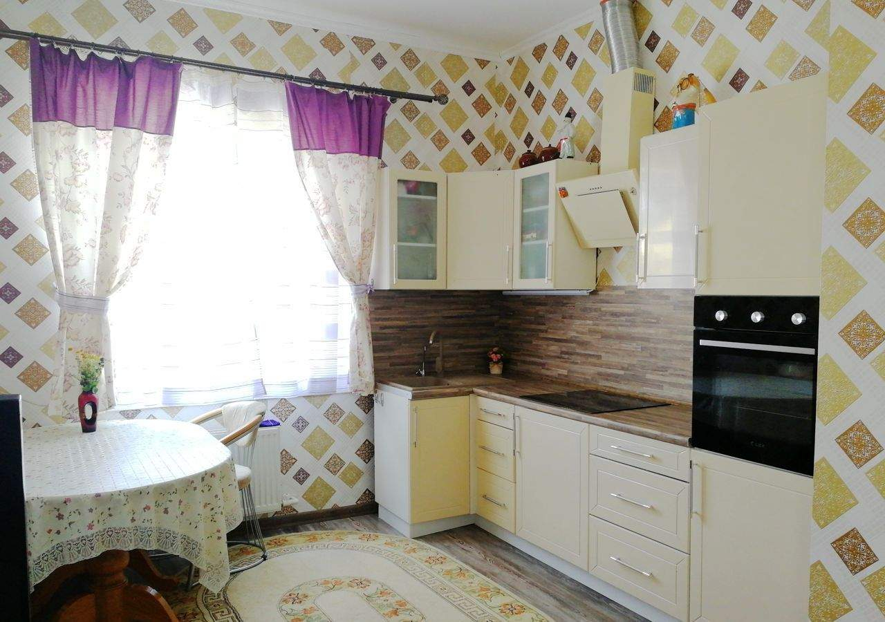 Продажа дома, 105м <sup>2</sup>, 4 сот., Новороссийск, Монолитная улица,  д.31