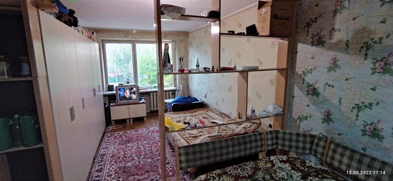 Продажа 2-комнатной квартиры, Кисловодск, Седлогорская улица,  д.77А