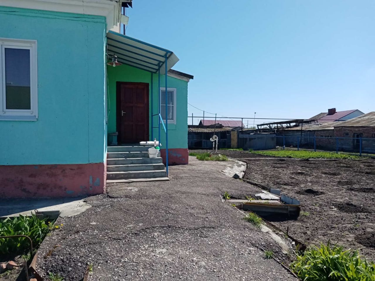 Продажа дома, 81м <sup>2</sup>, 10 сот., Медяниково, д.11/2