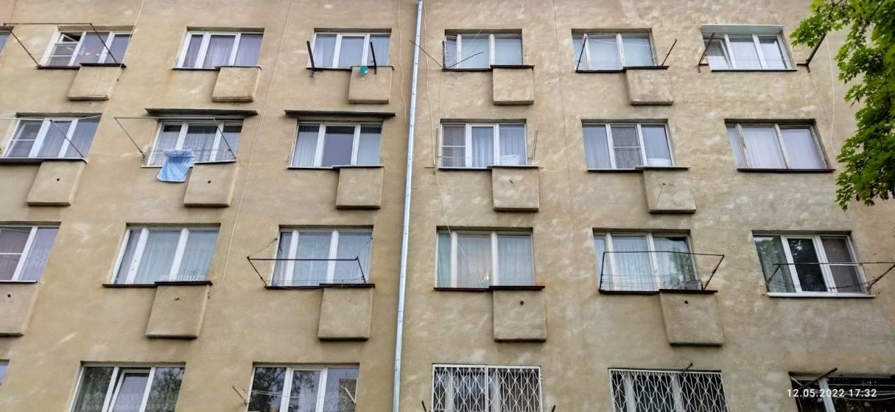 Продажа 2-комнатной квартиры, Кисловодск, Седлогорская улица,  д.77А