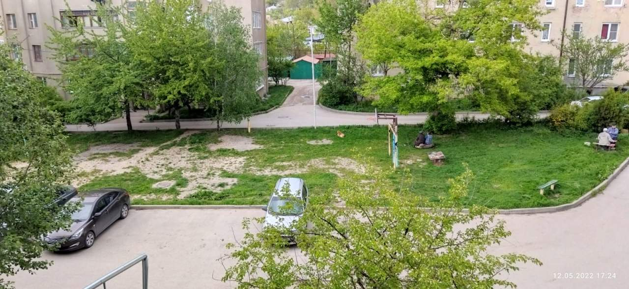 Продажа 2-комнатной квартиры, Кисловодск, Седлогорская улица,  д.77А