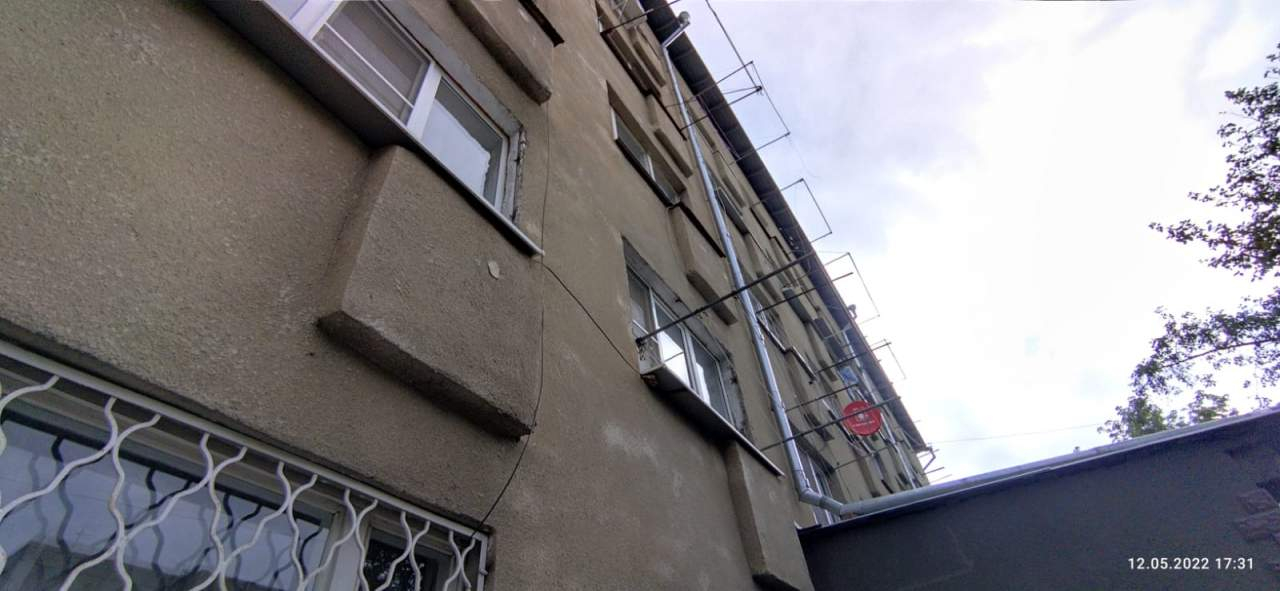 Продажа 2-комнатной квартиры, Кисловодск, Седлогорская улица,  д.77А