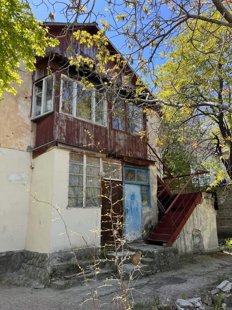 Продажа 2-комнатной квартиры, Севастополь, Супруна улица,  д.18
