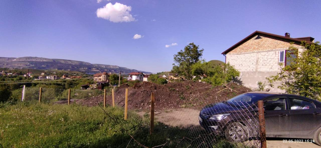 Продажа участка, Луначарский, Трудовая улица