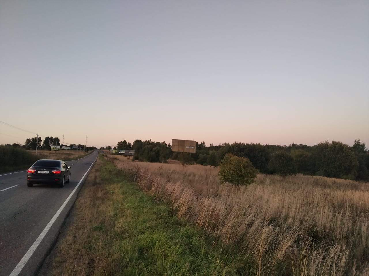 Продажа участка, Лизуново