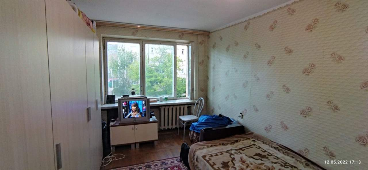 Продажа 2-комнатной квартиры, Кисловодск, Седлогорская улица,  д.77А