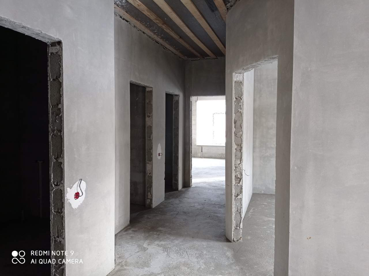 Продажа дома, 100м <sup>2</sup>, 3 сот., Михайловск