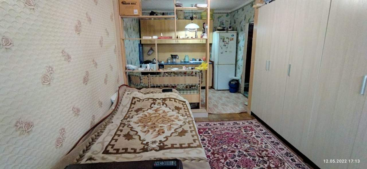 Продажа 2-комнатной квартиры, Кисловодск, Седлогорская улица,  д.77А