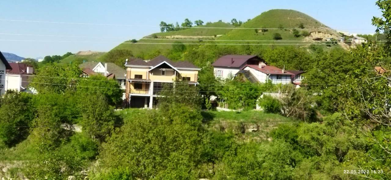 Продажа участка, Луначарский, Трудовая улица