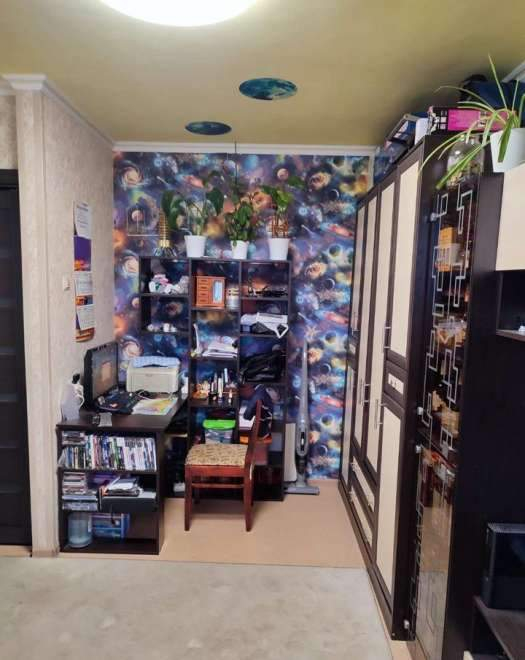 Продажа 1-комнатной квартиры, Новороссийск, Мефодиевская улица,  д.118