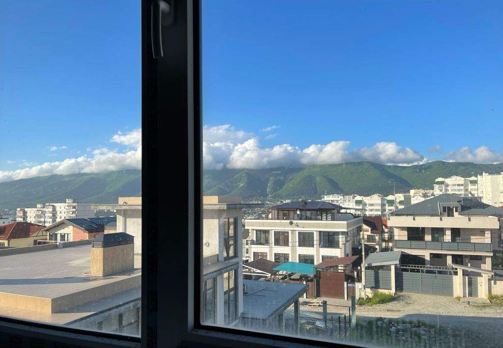 Продажа дома, 140м <sup>2</sup>, 3 сот., Геленджик, Майи Осичевой улица