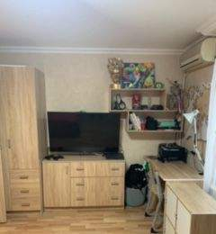 Продажа 2-комнатной квартиры, Геленджик, Северный микрорайон,  д.177