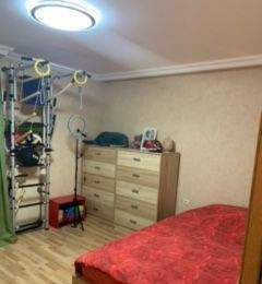 Продажа 2-комнатной квартиры, Геленджик, Северный микрорайон,  д.177