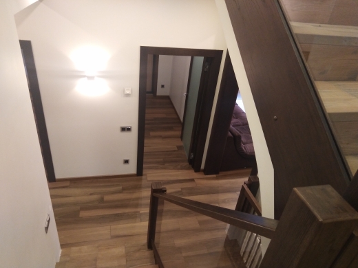 Продажа дома, 190м <sup>2</sup>, 8 сот., Касимово, Аришкина Дорога улица,  д.100Б