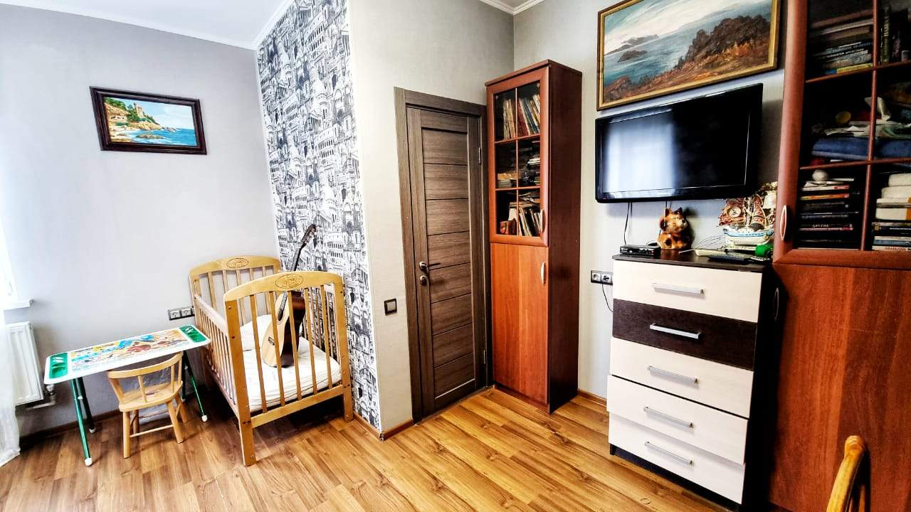 Продажа дома, 170м <sup>2</sup>, 3 сот., Геленджик, Суворова улица,  д.46