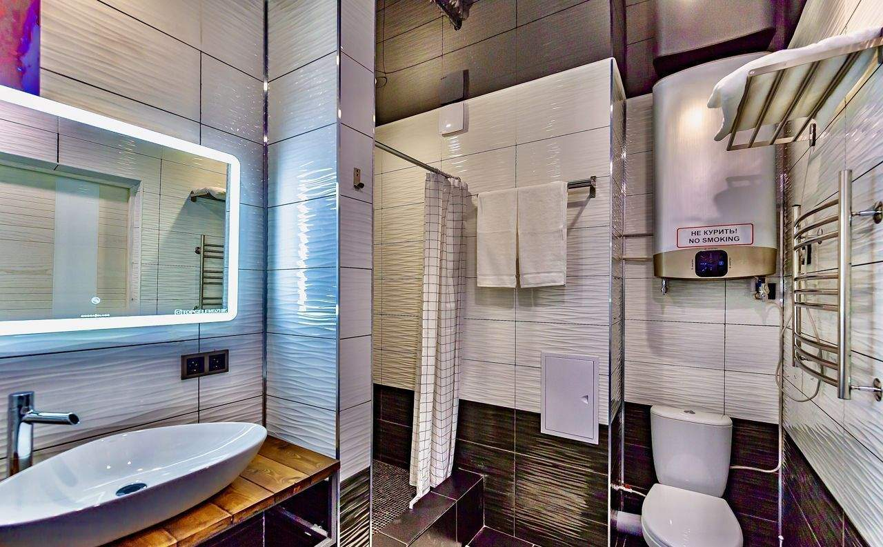 Продажа 1-комнатной квартиры, Геленджик, Горная улица,  д.15А