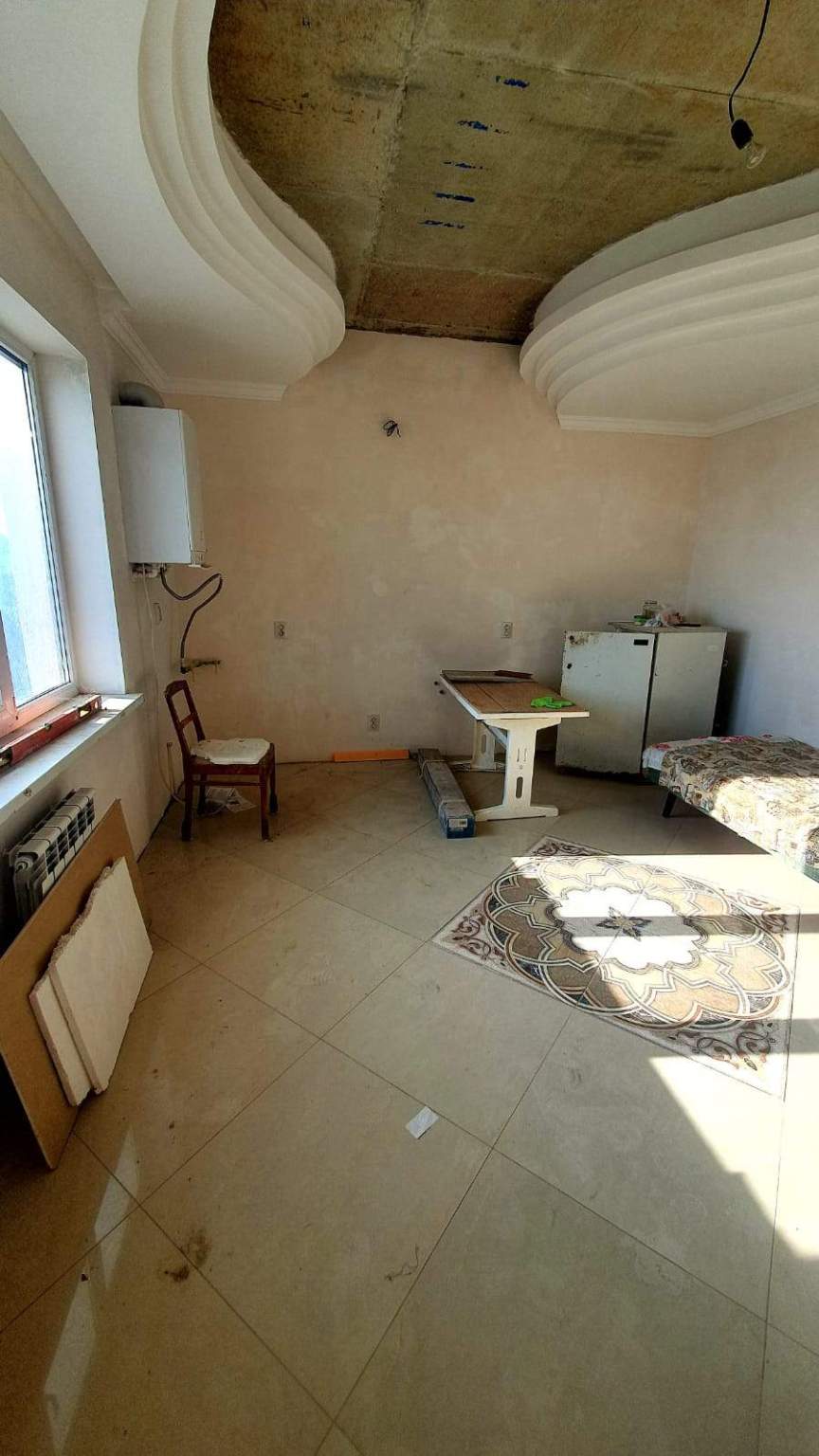 Продажа дома, 255м <sup>2</sup>, 4 сот., Геленджик, Средняя улица