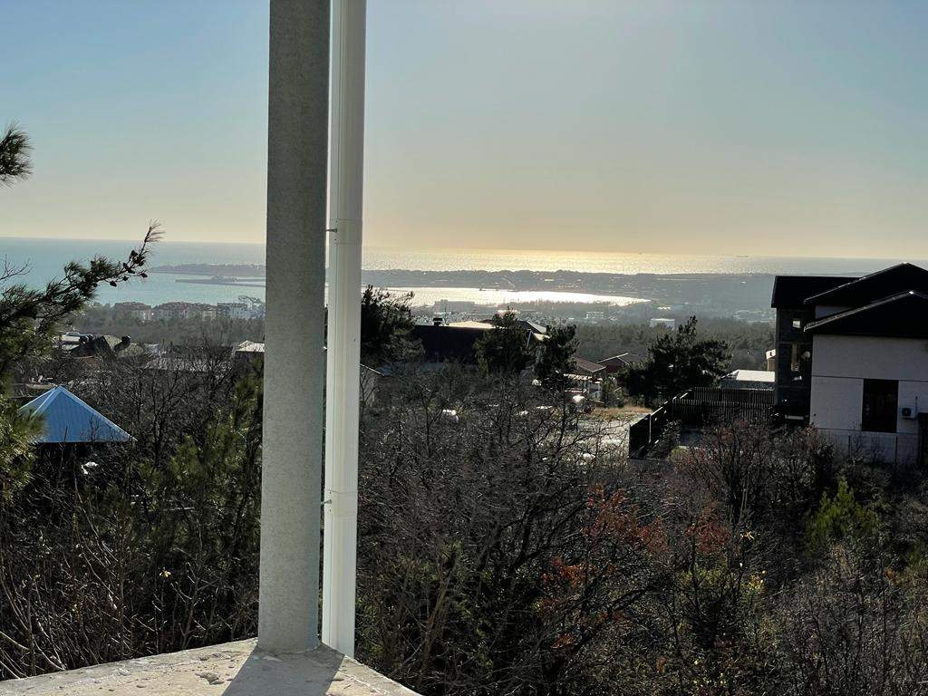 Продажа дома, 297м <sup>2</sup>, 6 сот., Геленджик, Глебова улица