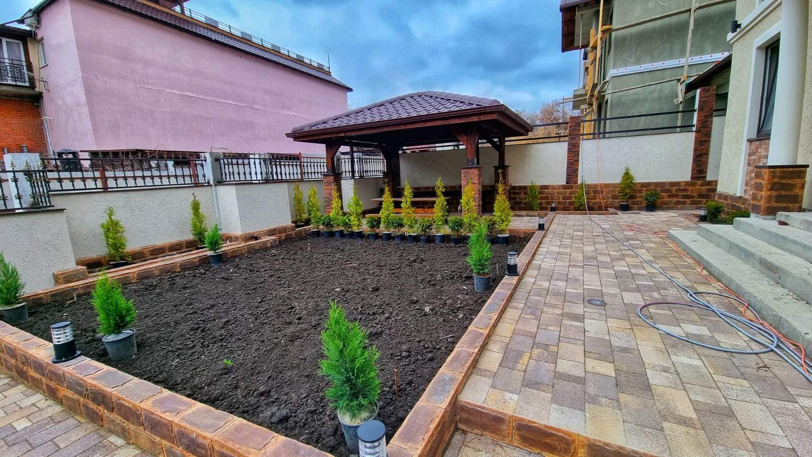 Продажа дома, 180м <sup>2</sup>, 3 сот., Геленджик, Шмидта улица,  д.73