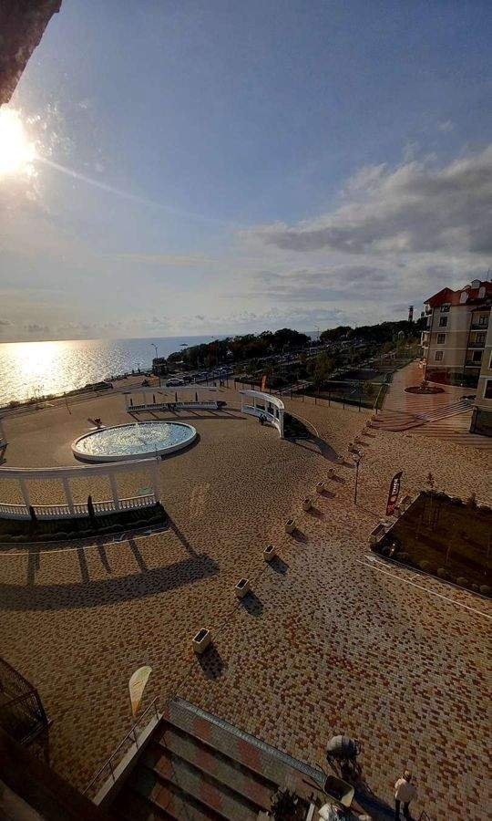 Продажа 1-комнатной квартиры, Геленджик, Крымская улица,  д.22к23