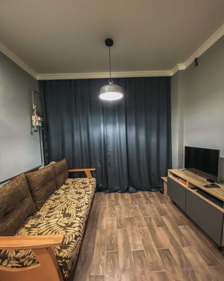 Продажа 1-комнатной квартиры, Геленджик, Одесская улица,  д.3Ак2