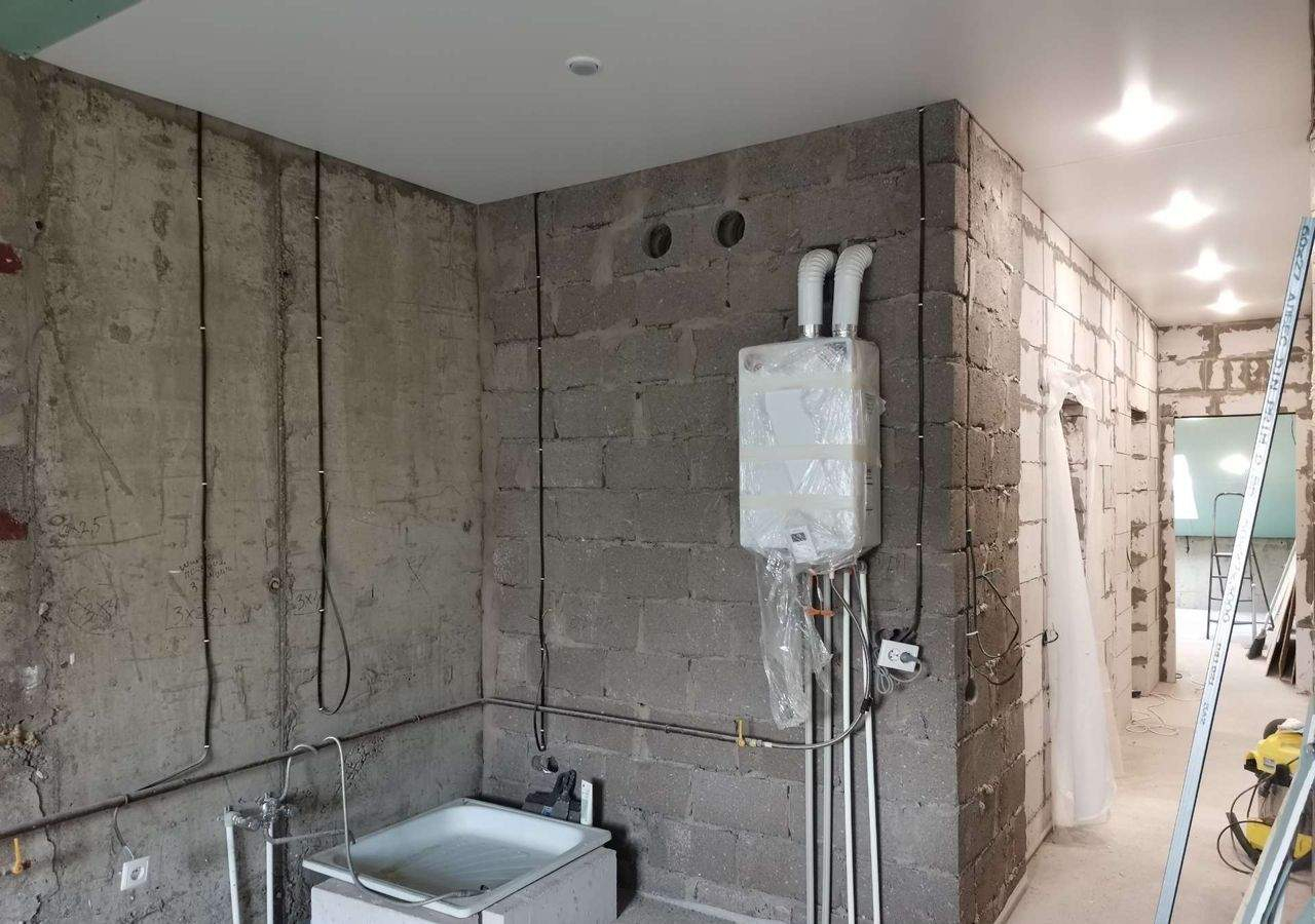 Продажа 3-комнатной квартиры, Геленджик, Витебская улица,  д.10к9