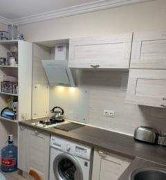 Продажа 2-комнатной квартиры, Геленджик, Северный микрорайон,  д.177