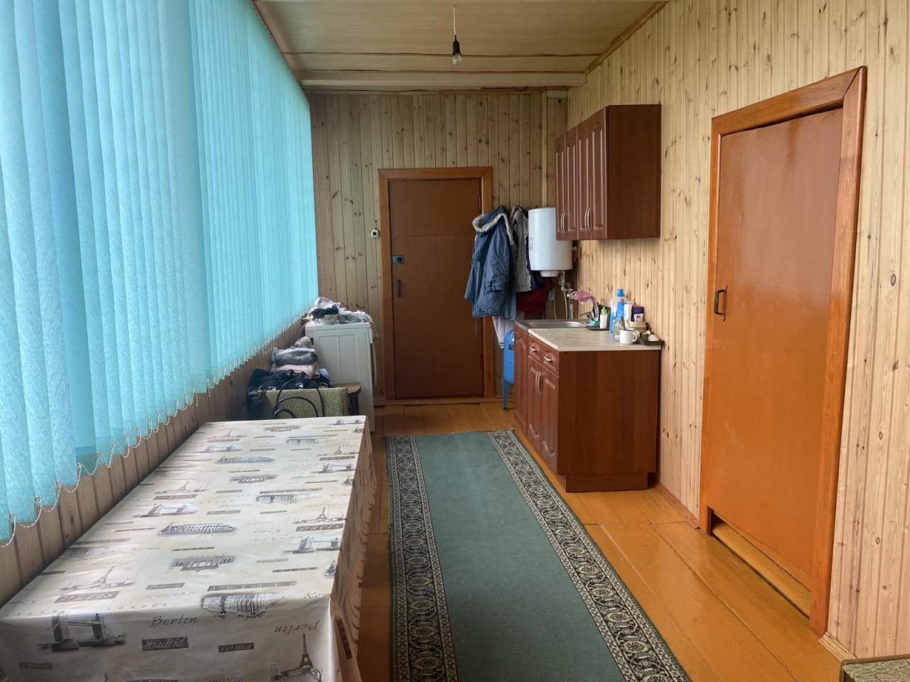 Продажа дома, 62м <sup>2</sup>, 16 сот., Дубки, Новая улица,  д.45