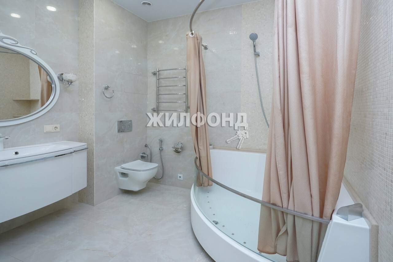 Продажа 2-комнатной квартиры, Новосибирск, Салтыкова-Щедрина улица,  д.118