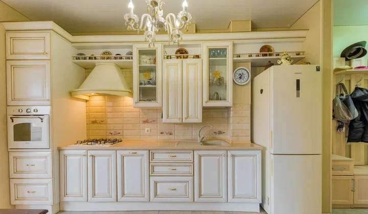 Продажа 2-комнатной квартиры, Геленджик, Орджоникидзе улица,  д.8