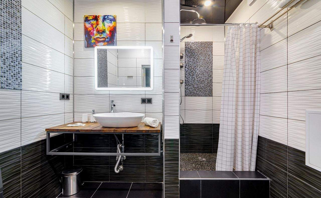 Продажа 1-комнатной квартиры, Геленджик, Горная улица,  д.15А