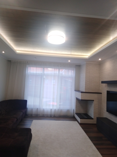 Продажа дома, 190м <sup>2</sup>, 8 сот., Касимово, Аришкина Дорога улица,  д.100Б