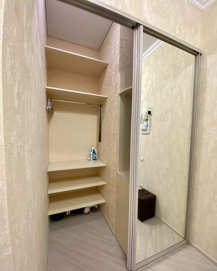 Продажа 1-комнатной квартиры, Геленджик, Крымская улица,  д.22к2