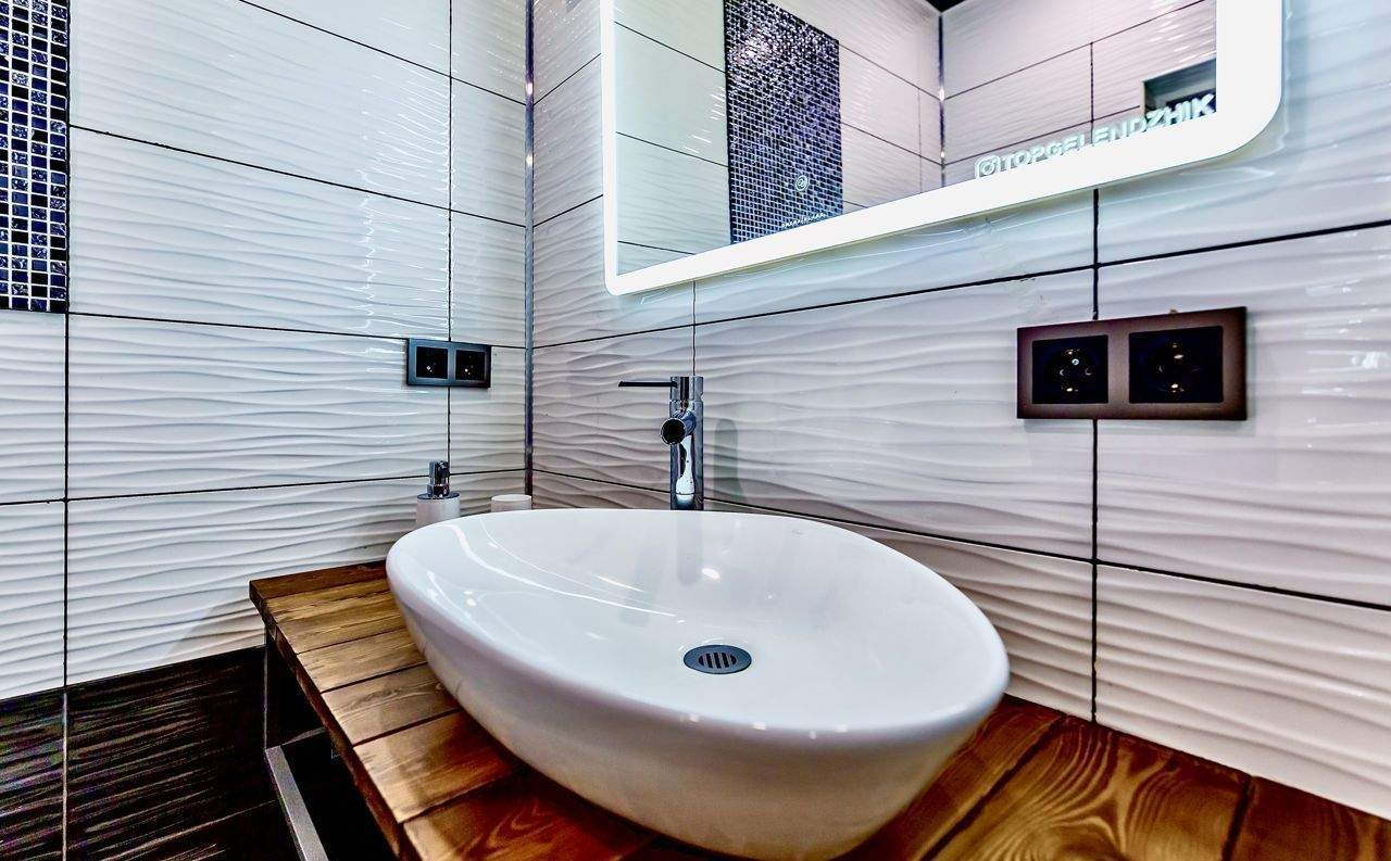 Продажа 1-комнатной квартиры, Геленджик, Горная улица,  д.15А