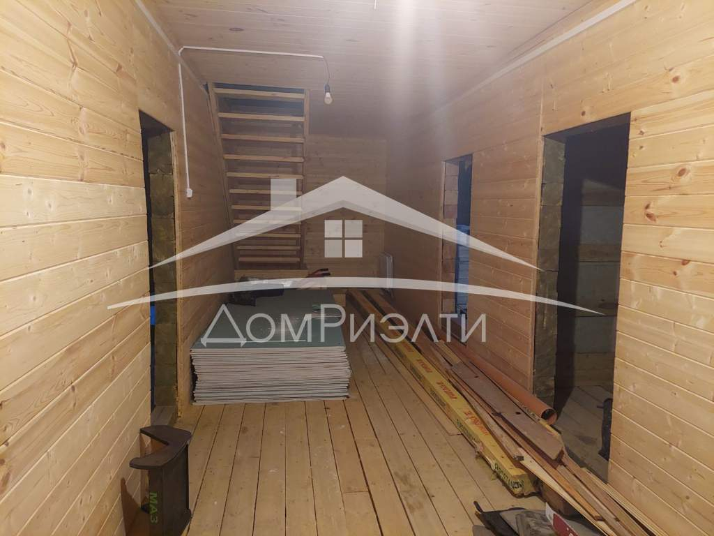 Продажа дома, 266м <sup>2</sup>, 4 сот., Кузнечиха, д.297В