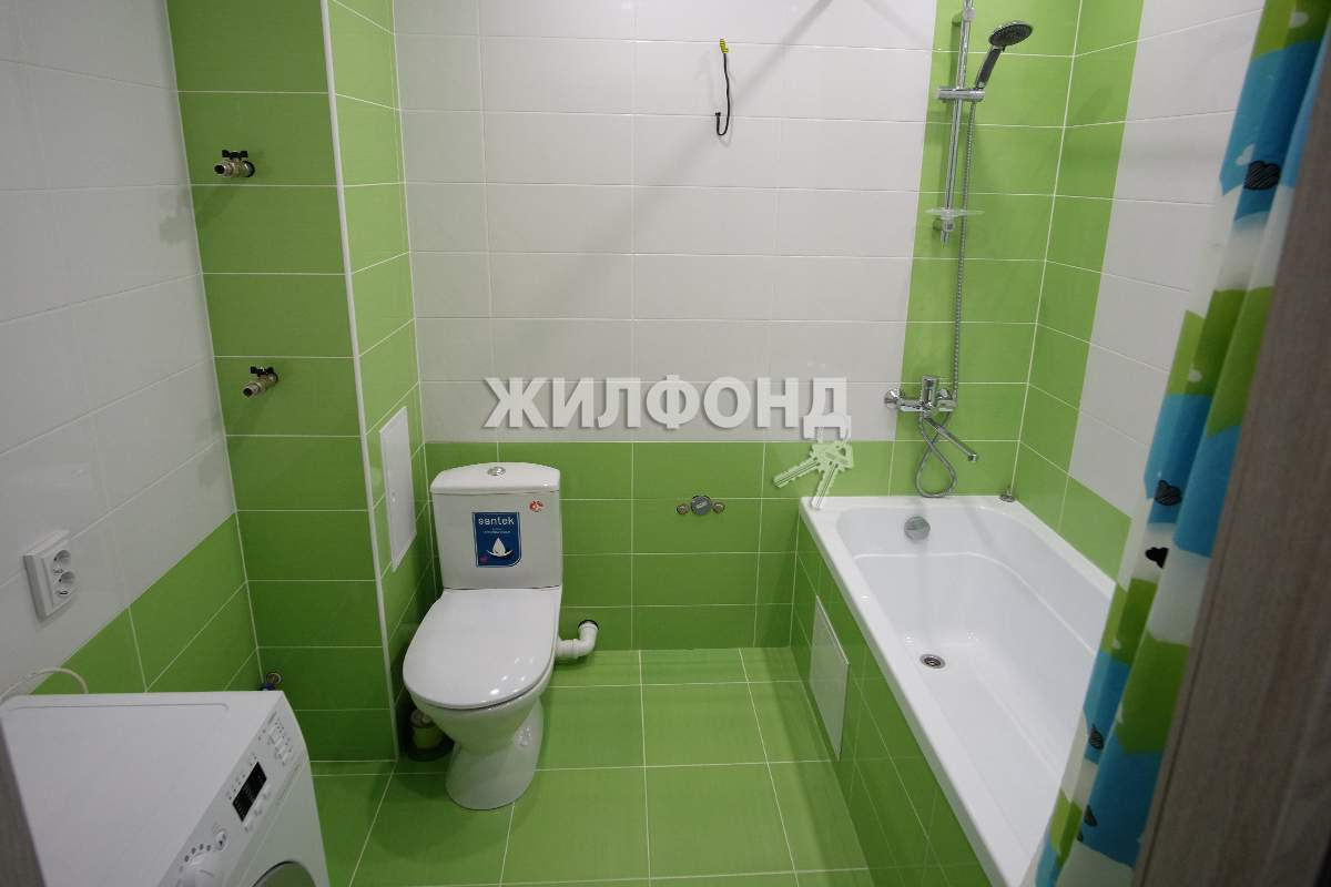 Продажа 2-комнатной квартиры, Новосибирск, Забалуева улица,  д.92