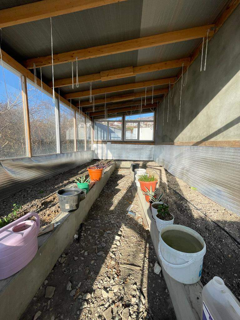 Продажа дома, 297м <sup>2</sup>, 6 сот., Геленджик, Глебова улица