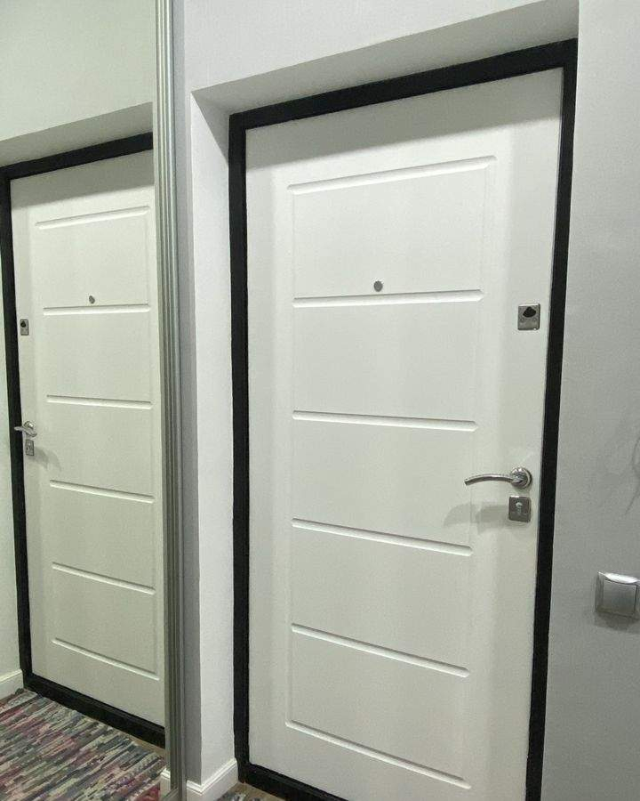 Продажа 1-комнатной квартиры, Геленджик, Одесская улица,  д.3Ак2