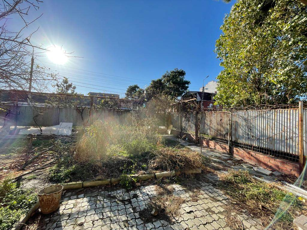 Продажа участка, Геленджик, Советская улица