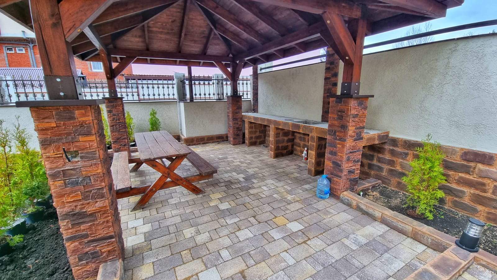 Продажа дома, 180м <sup>2</sup>, 3 сот., Геленджик, Шмидта улица,  д.73