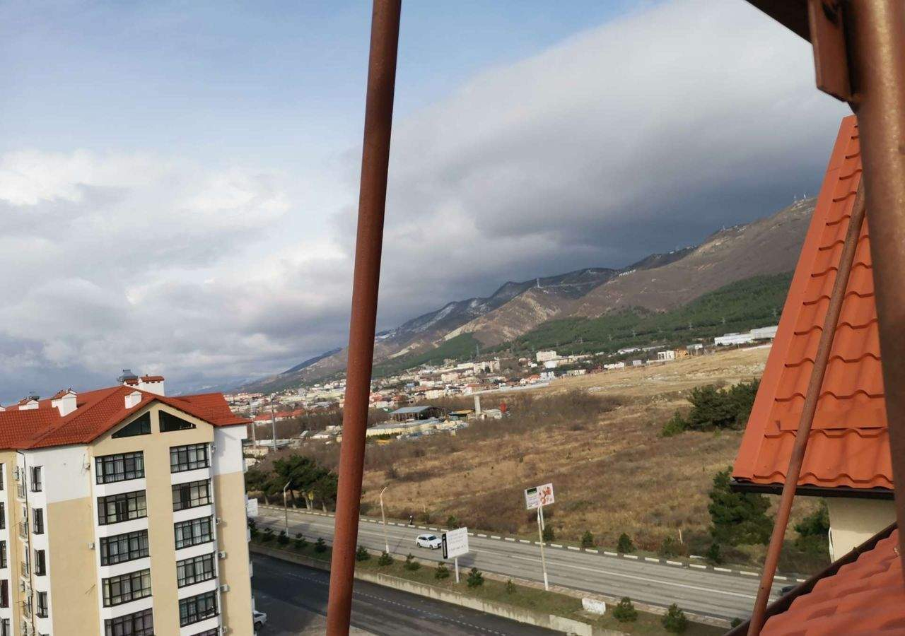 Продажа 3-комнатной квартиры, Геленджик, Витебская улица,  д.10к9