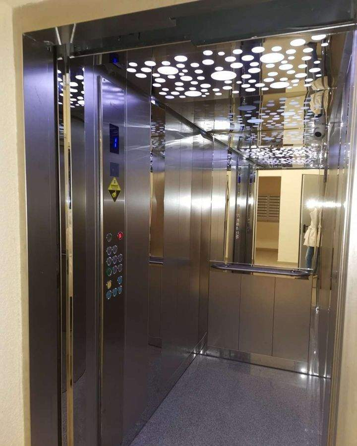 Продажа 3-комнатной квартиры, Геленджик, Витебская улица,  д.10к9