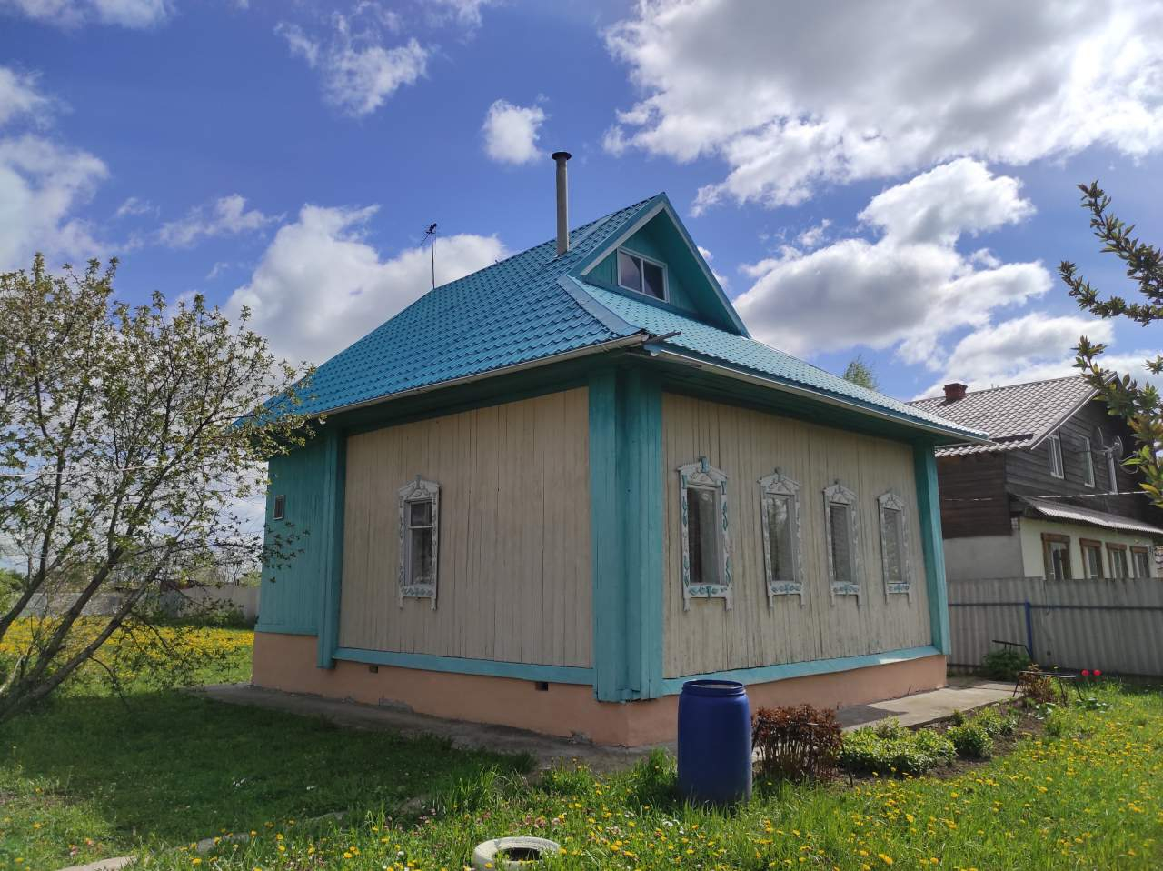 Продажа дома, 62м <sup>2</sup>, 16 сот., Дубки, Новая улица,  д.45