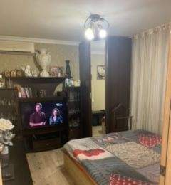 Продажа 2-комнатной квартиры, Геленджик, Северный микрорайон,  д.177