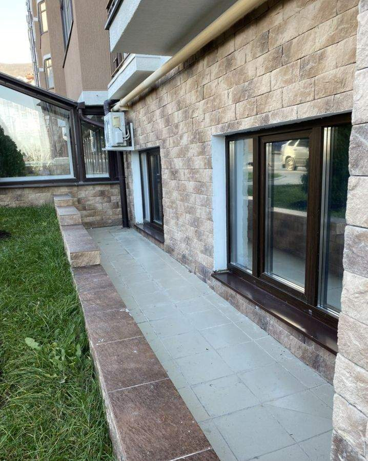 Продажа 1-комнатной квартиры, Геленджик, Одесская улица,  д.3Ак2