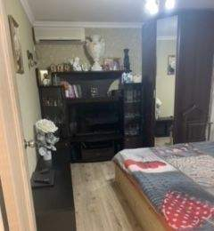 Продажа 2-комнатной квартиры, Геленджик, Северный микрорайон,  д.177