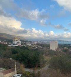 Продажа 2-комнатной квартиры, Геленджик, Северный микрорайон,  д.177